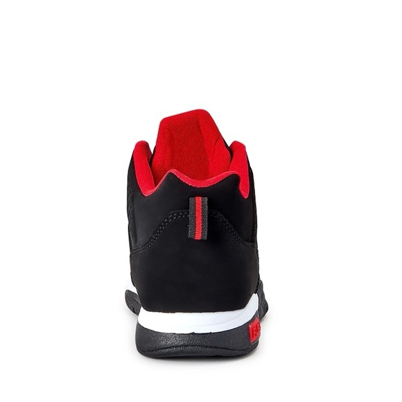 FUBU Men's Zone High-top Basketball Shoes BRAND NEW - Picture 4 of 5